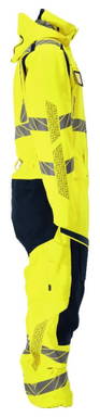 Mascot Accelerate safe Winteroverall 19019