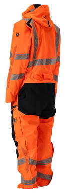 Mascot Accelerate safe Winteroverall 19019