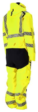 Mascot Accelerate safe Winteroverall 19019