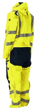 Mascot Accelerate safe Winteroverall 19019