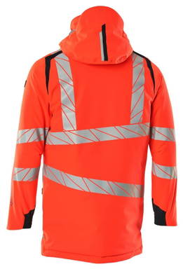 Mascot Accelerate safe Parka 19030