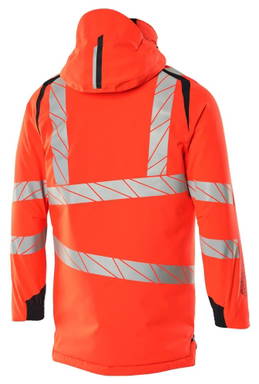 Mascot Accelerate safe Parka 19030