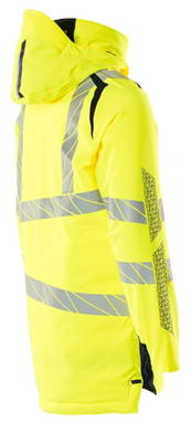 Mascot Accelerate safe Parka 19030