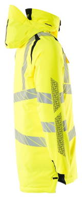 Mascot Accelerate safe Parka 19030