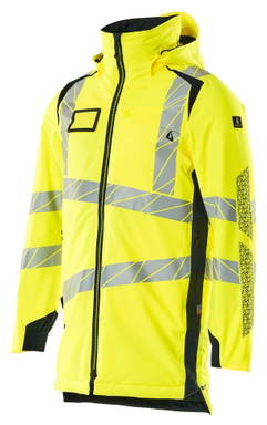 Mascot Accelerate safe Parka 19030