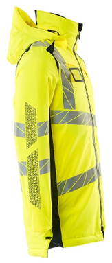 Mascot Accelerate safe Parka 19030