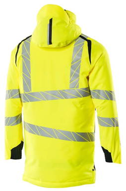 Mascot Accelerate safe Parka 19030