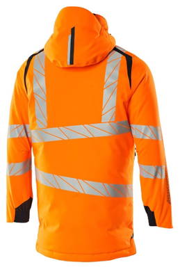 Mascot Accelerate safe Parka 19030