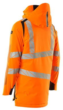 Mascot Accelerate safe Parka 19030