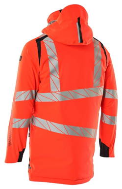 Mascot Accelerate safe Parka 19030