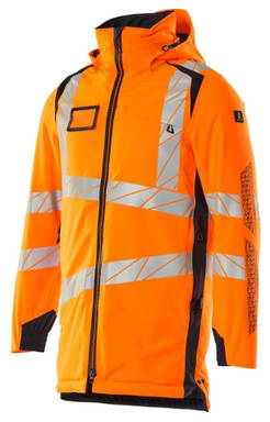 Mascot Accelerate safe Parka 19030