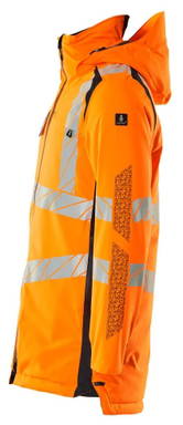 Mascot Accelerate safe Parka 19030