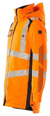 Mascot Accelerate safe Parka 19030