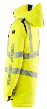 Mascot Accelerate safe Parka 19030