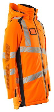 Mascot Accelerate safe Parka 19030