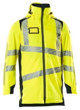 Mascot Accelerate safe Parka 19030