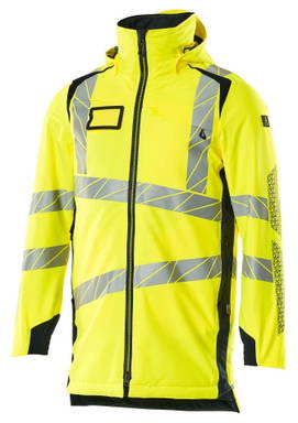 Mascot Accelerate safe Parka 19030