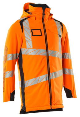 Mascot Accelerate safe Parka 19030