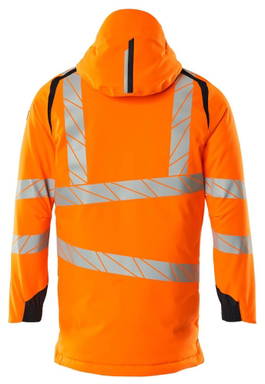 Mascot Accelerate safe Parka 19030