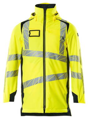 Mascot Accelerate safe Parka 19030