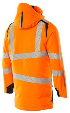 Mascot Accelerate safe Parka 19030