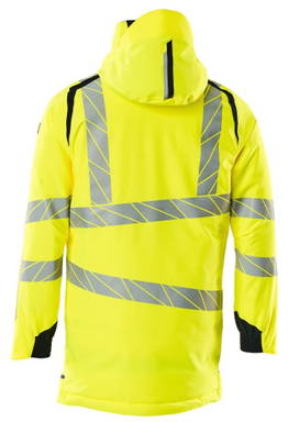 Mascot Accelerate safe Parka 19030