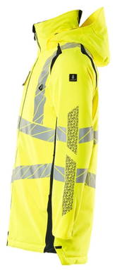 Mascot Accelerate safe Parka 19030