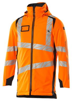 Mascot Accelerate safe Parka 19030