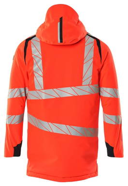 Mascot Accelerate safe Parka 19030