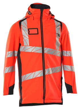 Mascot Accelerate safe Parka 19030