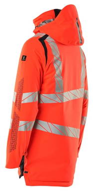 Mascot Accelerate safe Parka 19030