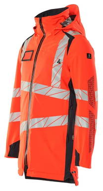 Mascot Accelerate safe Parka 19030