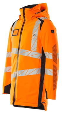 Mascot Accelerate safe Parka 19030