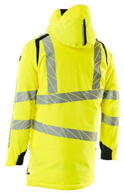 Mascot Accelerate safe Parka 19030