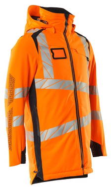 Mascot Accelerate safe Parka 19030