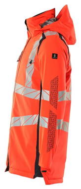Mascot Accelerate safe Parka 19030