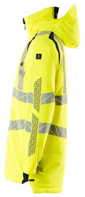 Mascot Accelerate safe Parka 19030