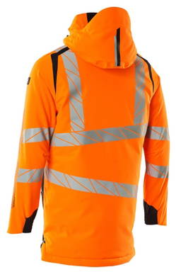 Mascot Accelerate safe Parka 19030