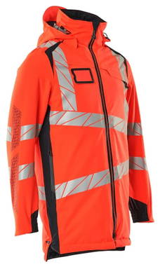 Mascot Accelerate safe Parka 19030