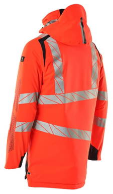 Mascot Accelerate safe Parka 19030