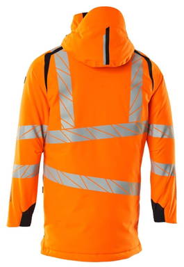 Mascot Accelerate safe Parka 19030