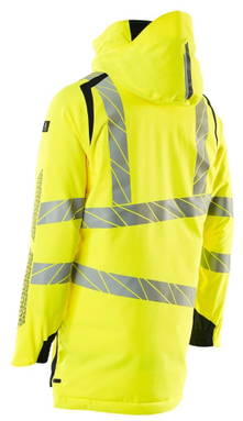 Mascot Accelerate safe Parka 19030