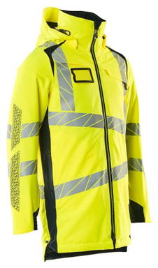 Mascot Accelerate safe Parka 19030