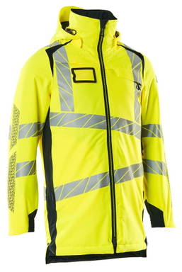 Mascot Accelerate safe Parka 19030