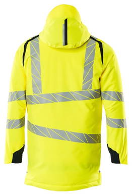 Mascot Accelerate safe Parka 19030
