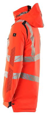Mascot Accelerate safe Parka 19030