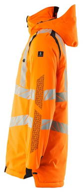 Mascot Accelerate safe Parka 19030