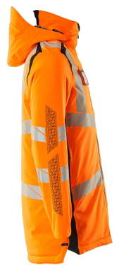 Mascot Accelerate safe Parka 19030