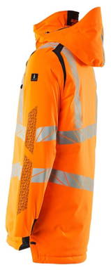 Mascot Accelerate safe Parka 19030