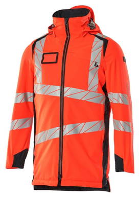 Mascot Accelerate safe Parka 19030